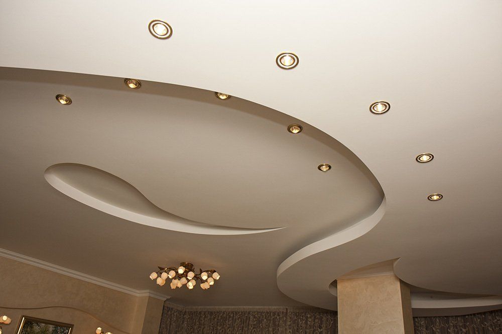 controsoffitto