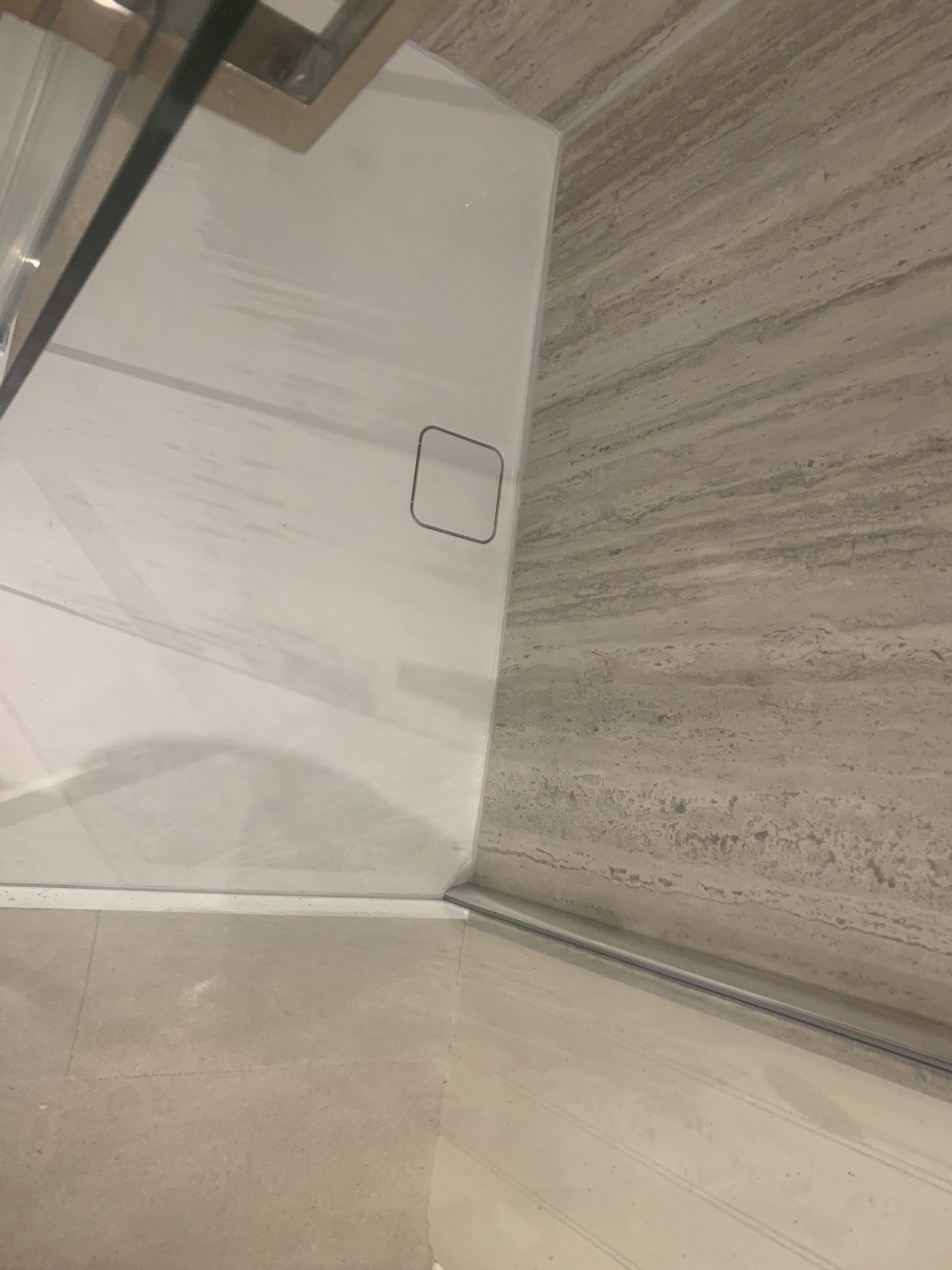 modern bathroom design work