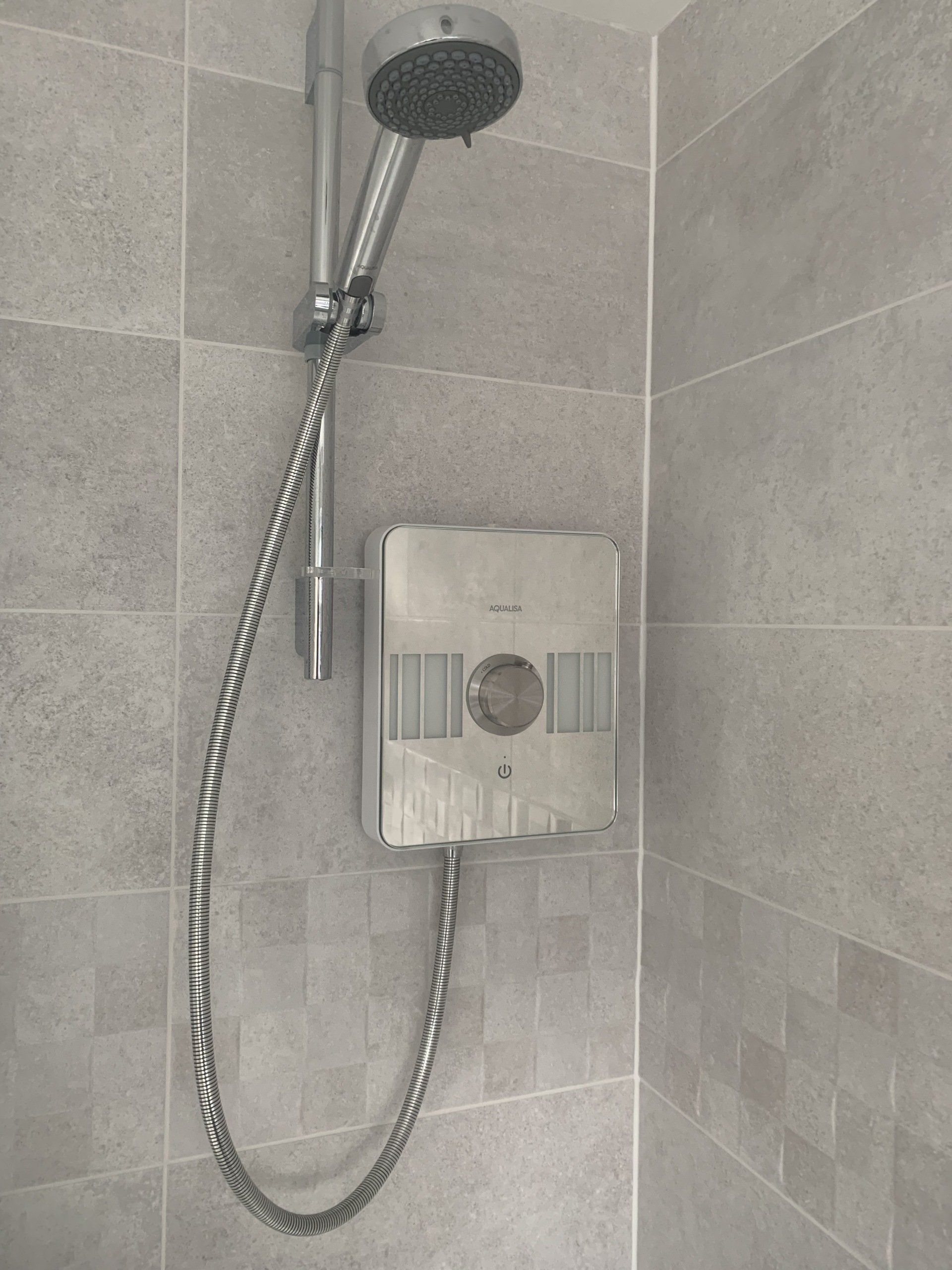modern bathroom design work