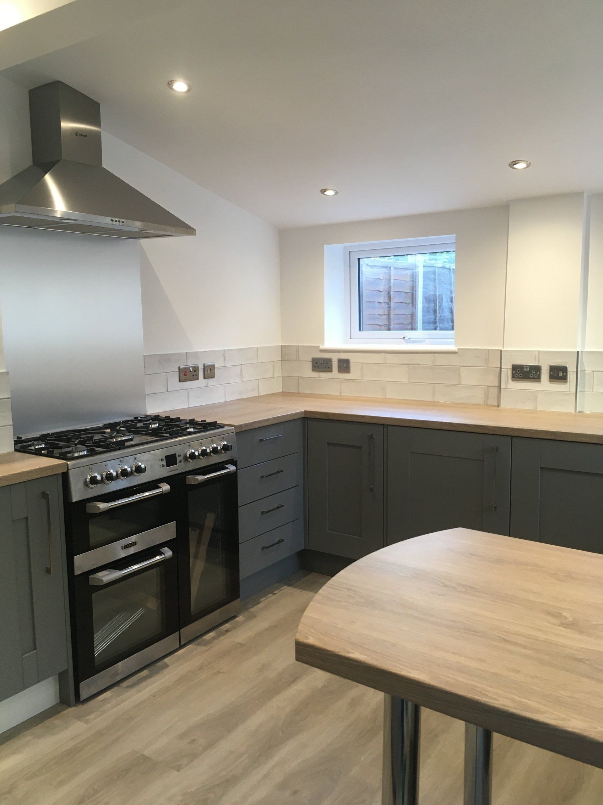 kitchen design and installation