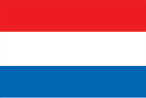 Dutch flag