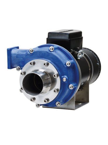 A Jet Thruster JT70 pump unit