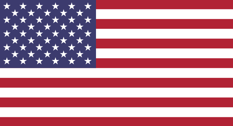 American flag