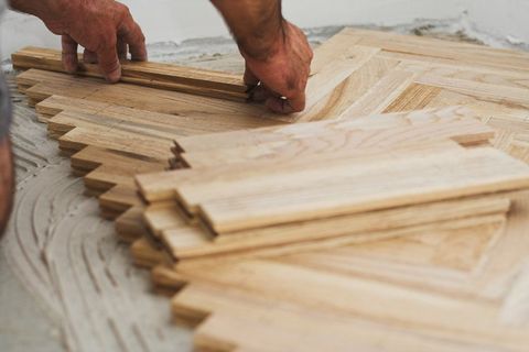 Extensions and conversions made easy