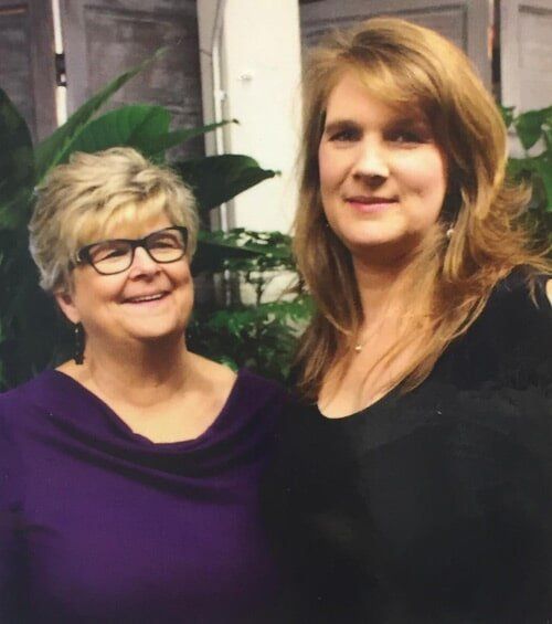 Florist — Mostly Martha's Owners in Ridgeland, MS Florist — Mostly Martha's Owners in Ridgeland, MS