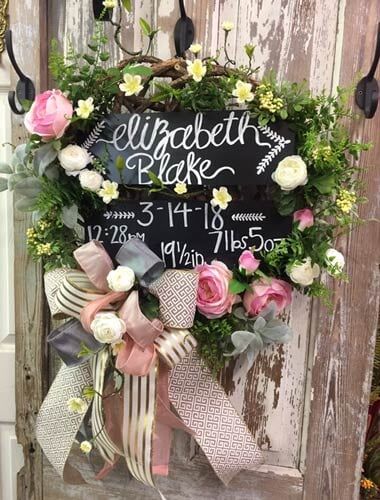 Corsage Fowers — Flower Arrangement With Text in Ridgeland, MS