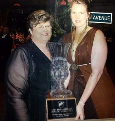 Local Florist — Mostly Martha's Owners Win An Award in Ridgeland, MS Local Florist — Mostly Martha's Owners Win An Award in Ridgeland, MS