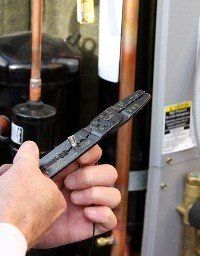 HVAC Installation Tool HVAC Installation Tool