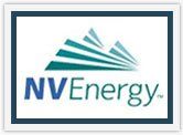 NV Energy Logo