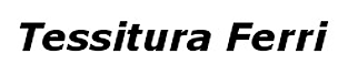 TESSITURA FERRI-LOGO