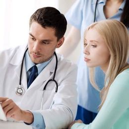 doctor
