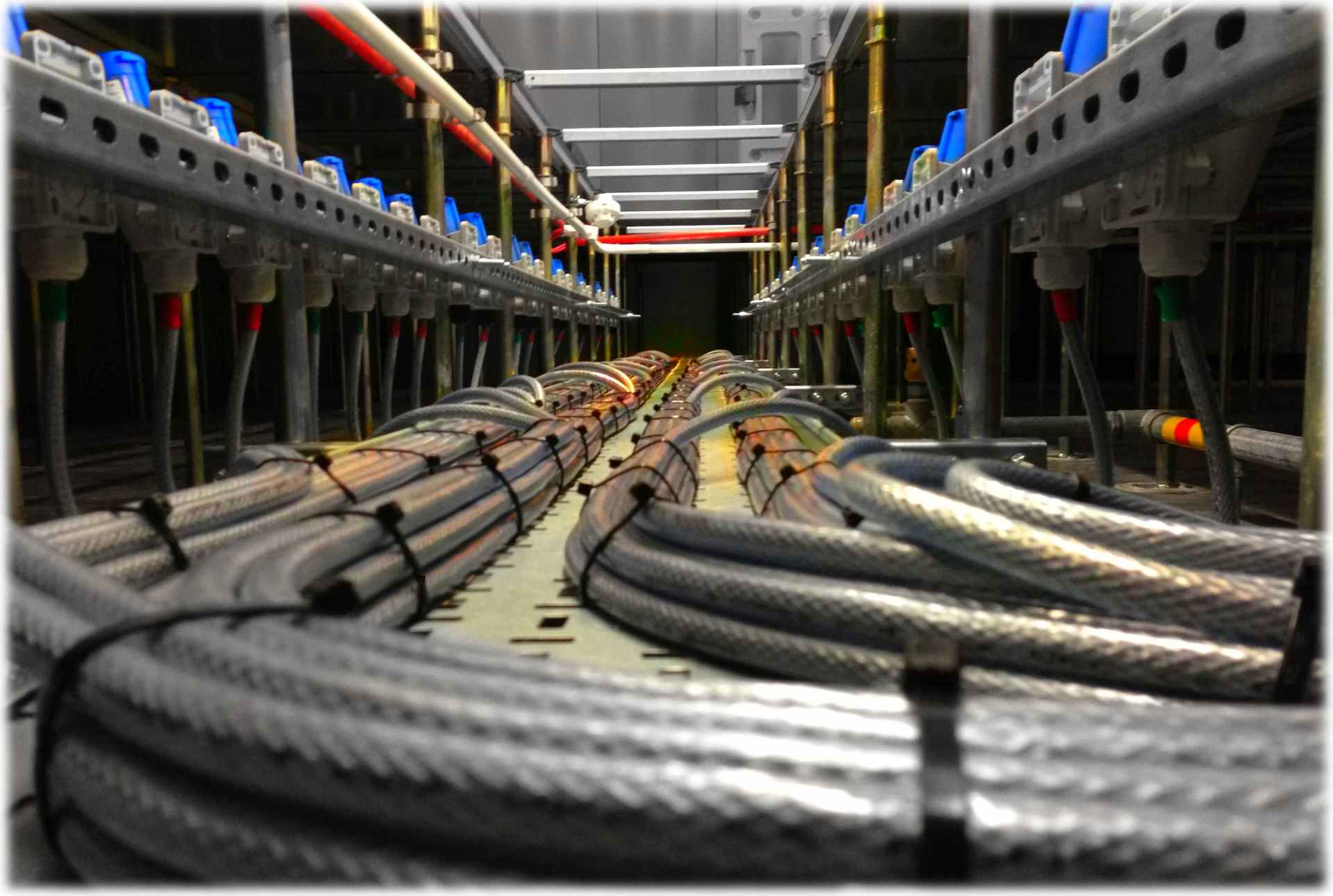 Electrical Service