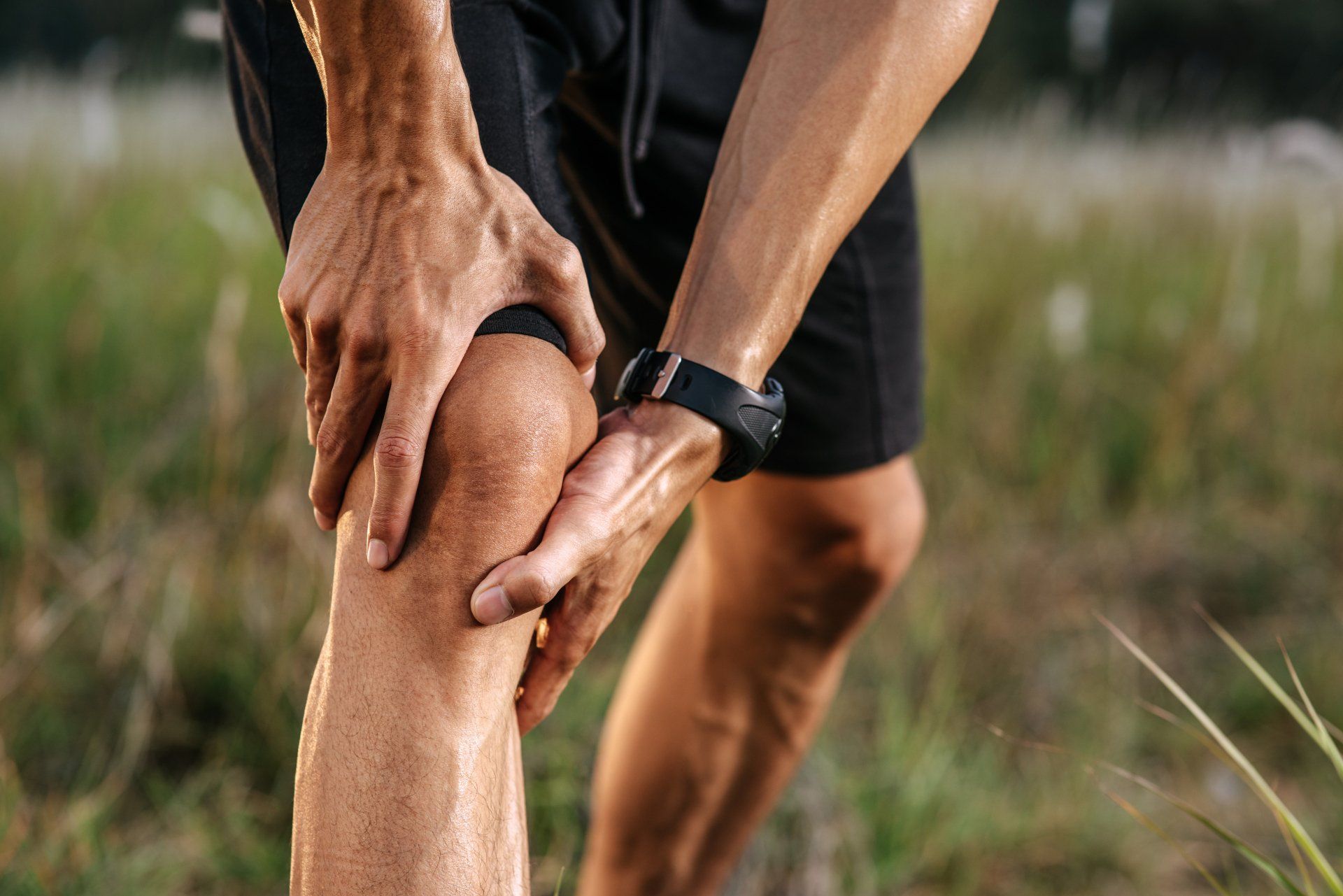INESTABILIDAD DE RODILLA.