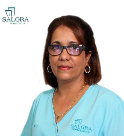 Mary Horrego Mary Horrego