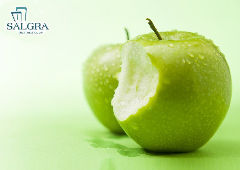 Salgra Dental Periodontal Treatment Healthy Gums
