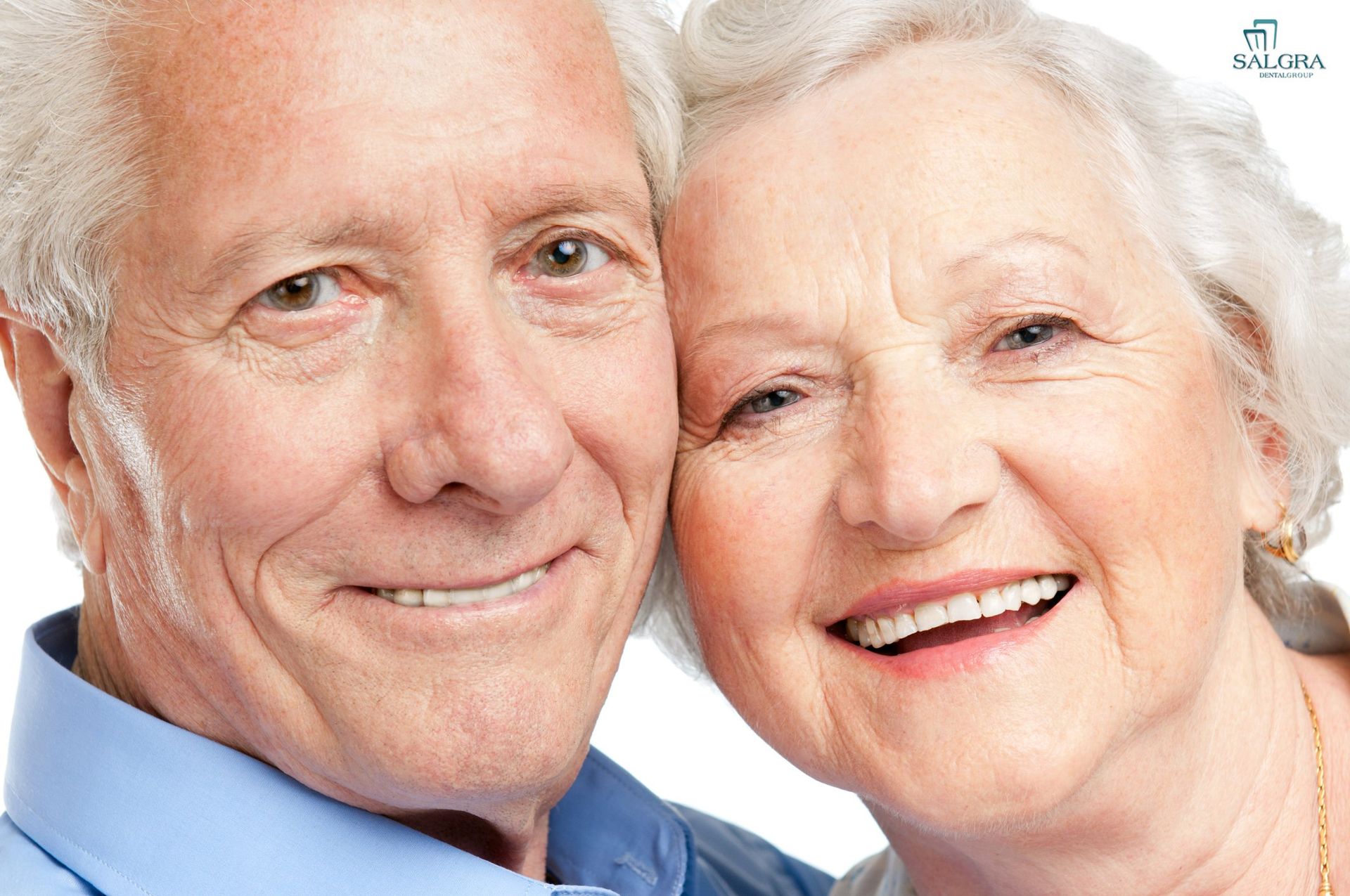 Salgra Dental Dentures Dentures in Pembroke Pines