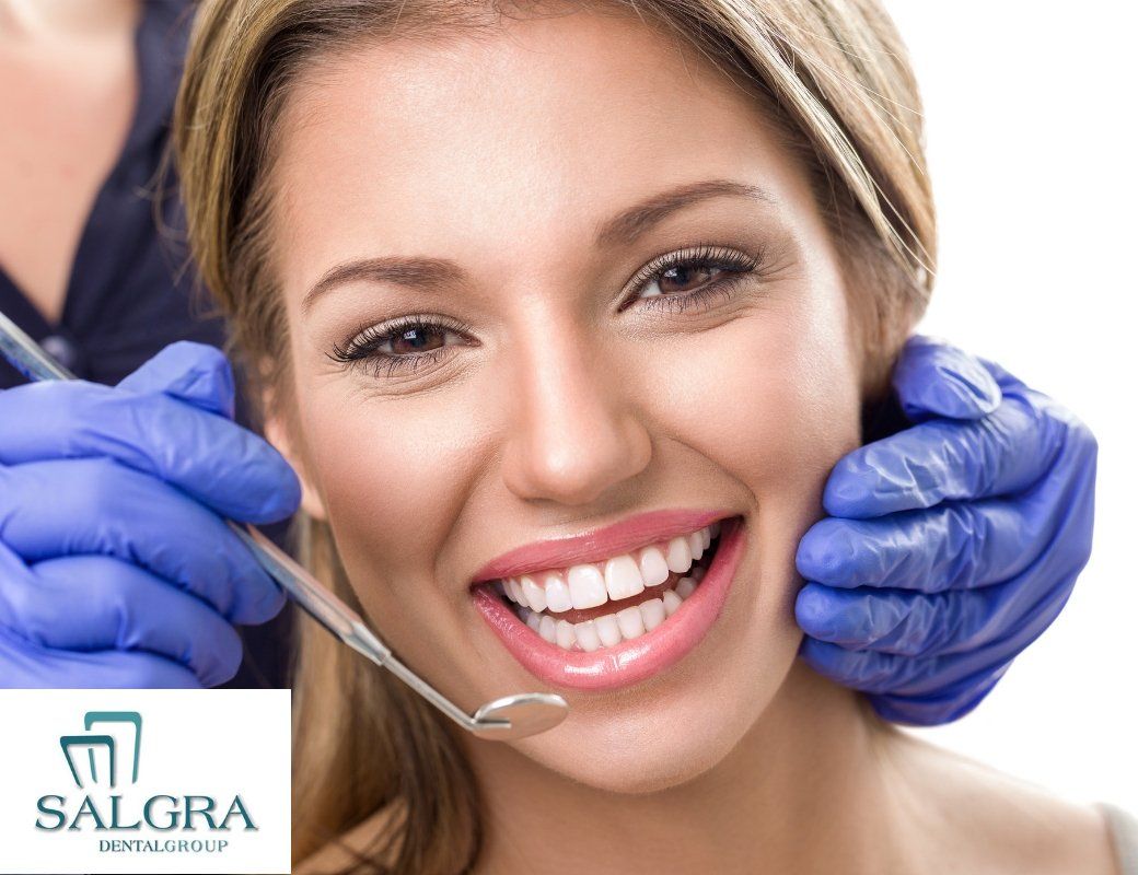 Stained, Discolored Teeth? How to Get Your Teeth Their Whitest!