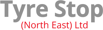 Tyre Stop today logo