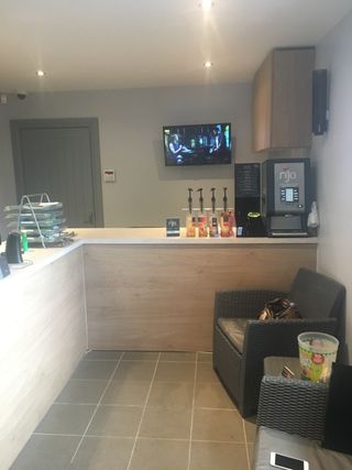 shop