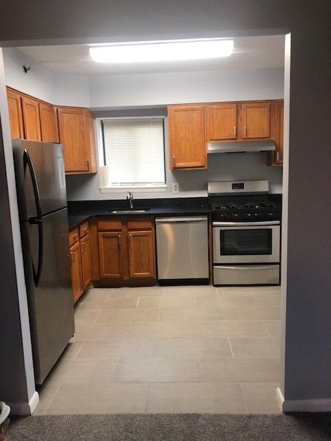 Bruner Kitchen