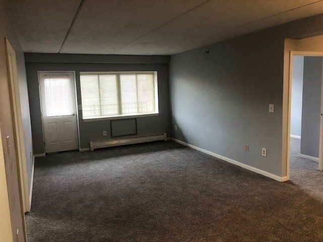 Bruner Living Room