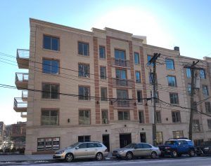 3190 Riverdale Avenue