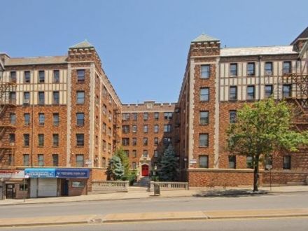 Bronx