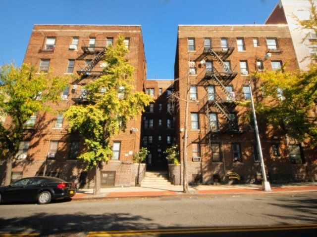 213-217 West 238th Street 213-217 West 238th Street
