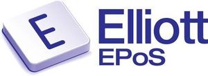 Elliott Business Equipment & Scales Ltd Logo