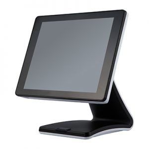 Black EPoS system