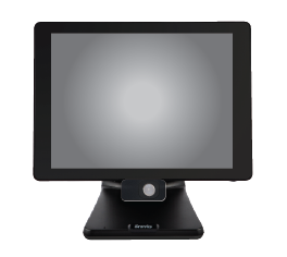 White EPoS system