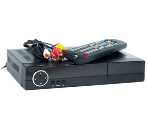 Aerial Installation - Farnborough, Hampshire - Attfield Aerials - satellite TV install