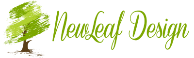 NewLeaf Logo