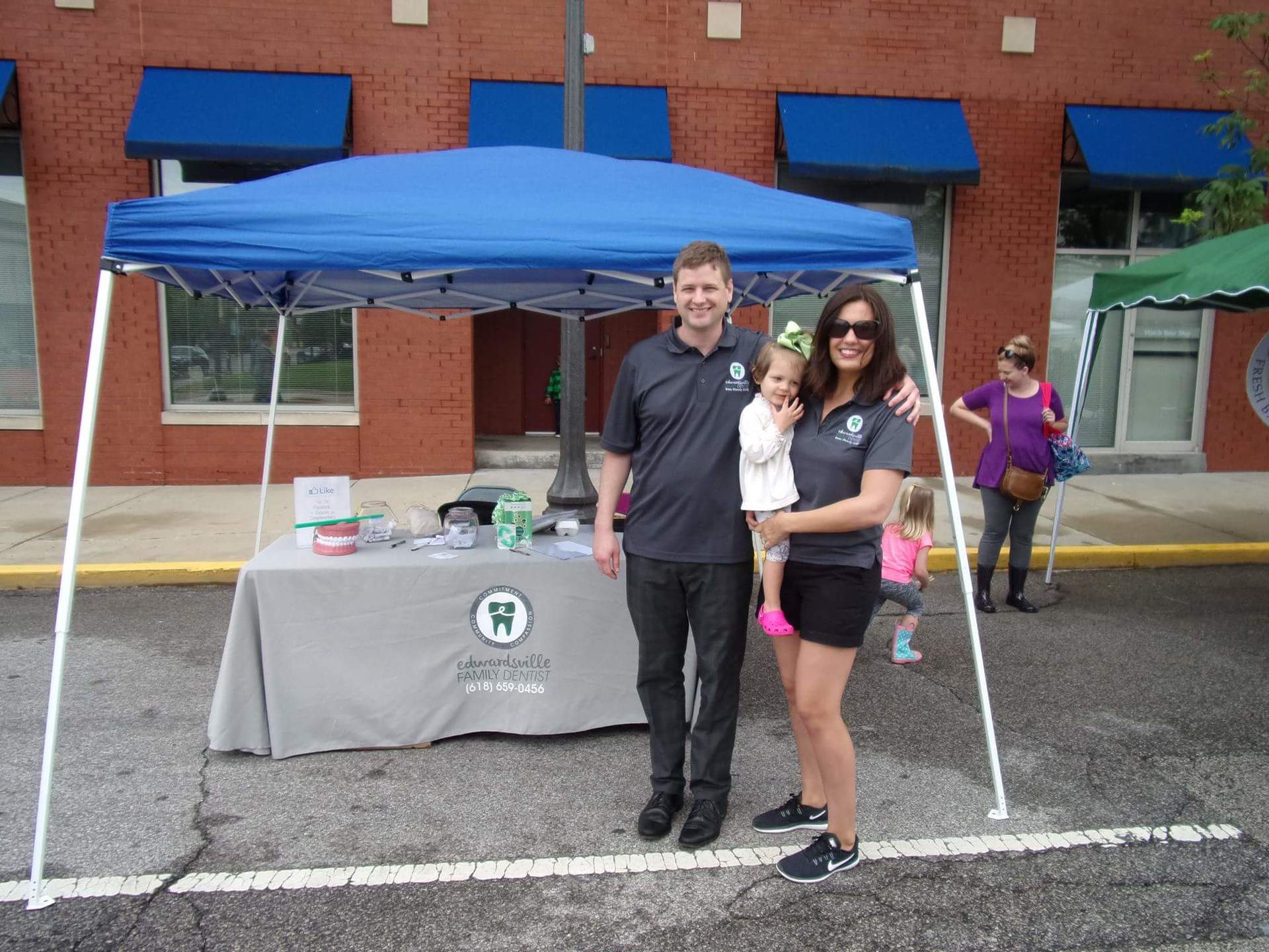 edwardsville dentist in network with aetna