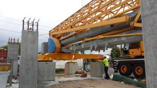 Avanti Crane Hire