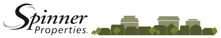 Spinner Properties logo