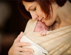 mother-newborn-baby