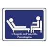 ascolto psicologico