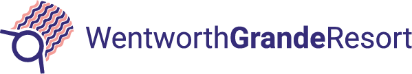 Wentworth Grande Resort logo