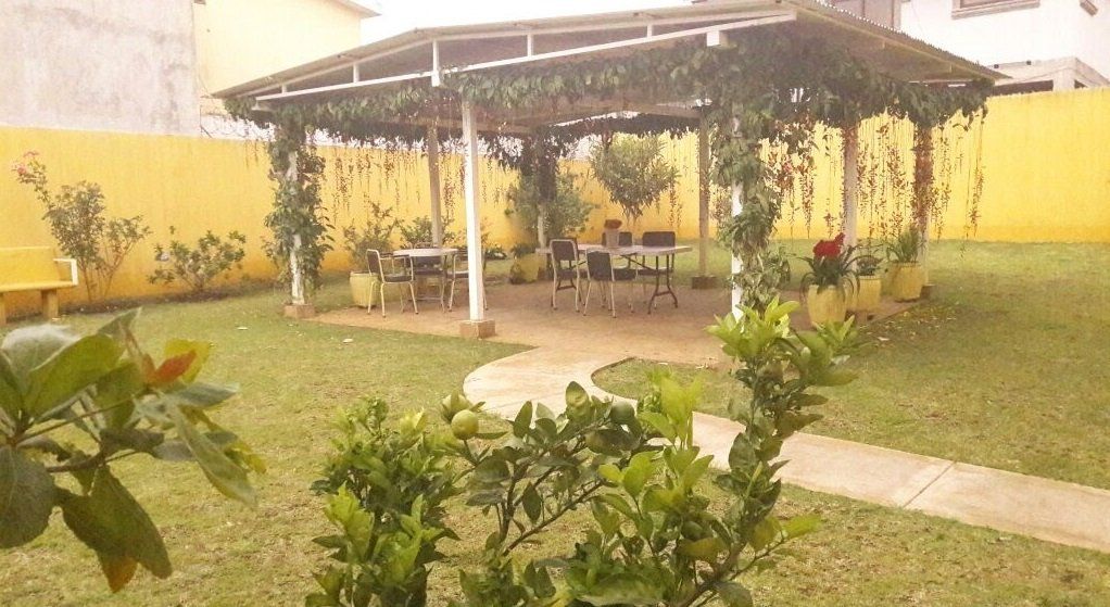 Hogar de Ancianos Bethel - Centro de bienestar de anciano