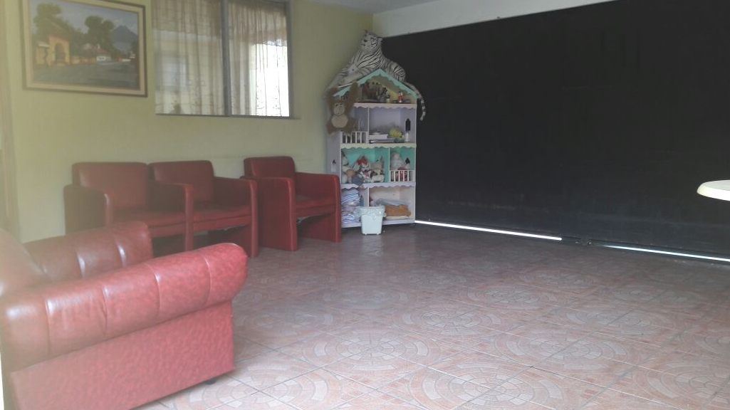 Hogar de Ancianos Bethel - Expertos en tercera edad