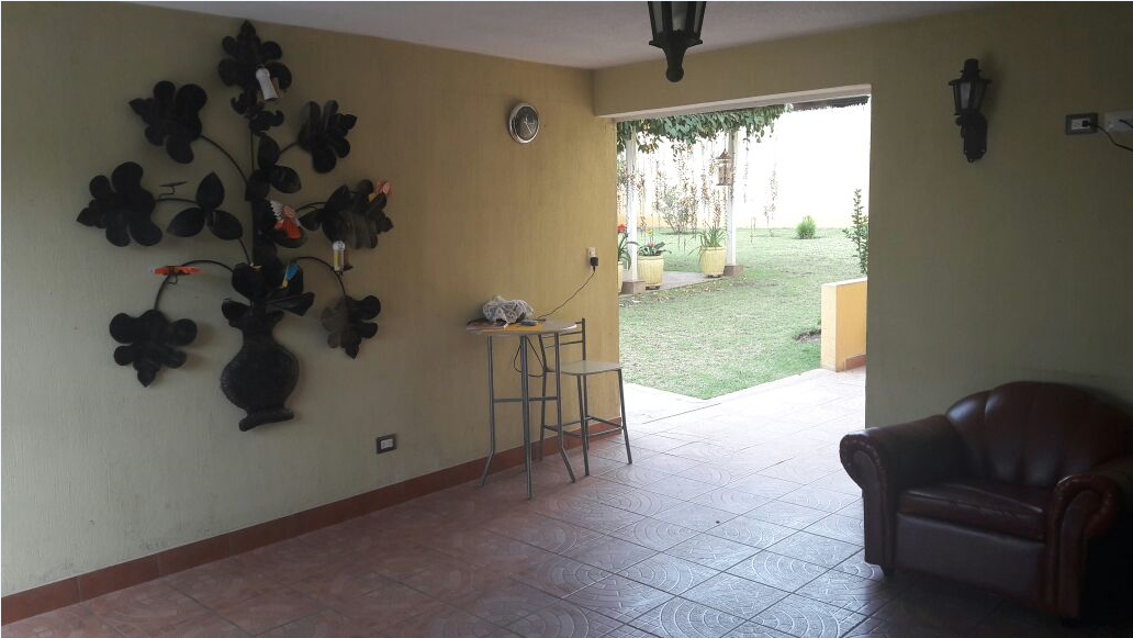Hogar de Ancianos Bethel - Cuidados especiales para el adulto mayor