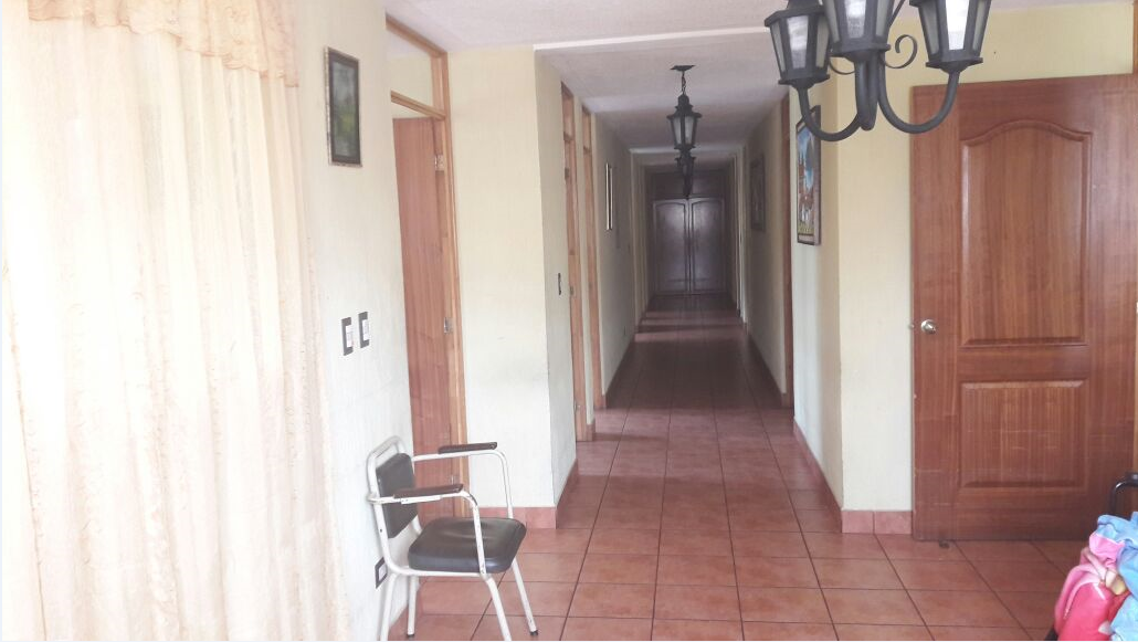 Hogar de Ancianos Bethel - Cuidado de personas de la tercera edad