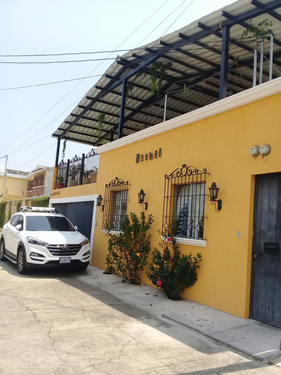 Hogar de Ancianos Bethel - Hogar geriátrico