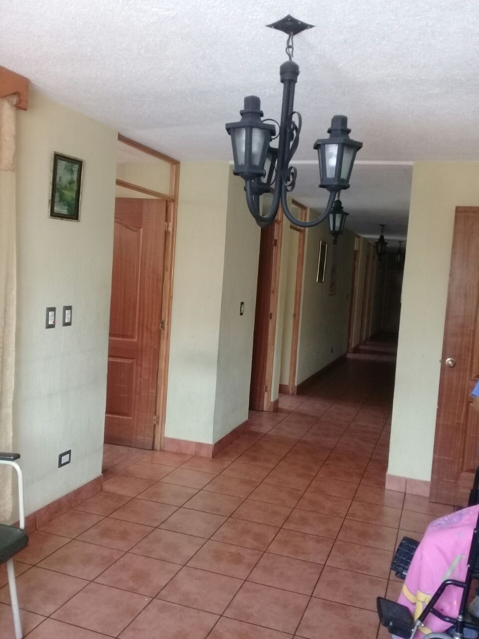 Hogar de Ancianos Bethel - Servicio geriátricos