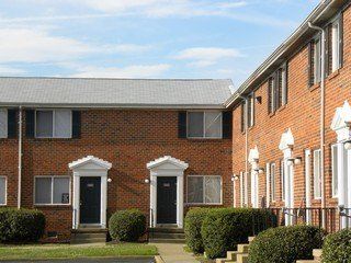 Townsend Square Townhomes