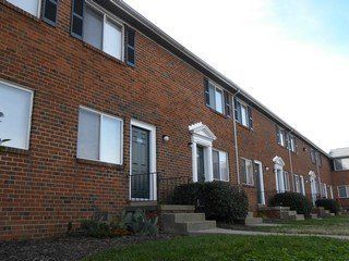 Townsend Square Townhomes