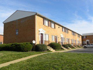 Townsend Square Townhomes