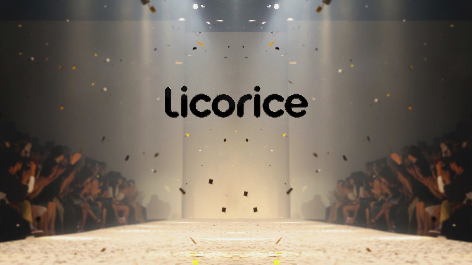 Licorice Event