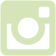 Instagram Logo Green